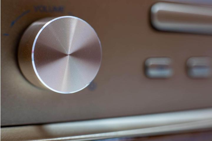 Image du produit Soundmaster DAB970 (DAB+ DAB, FM, Bluetooth)