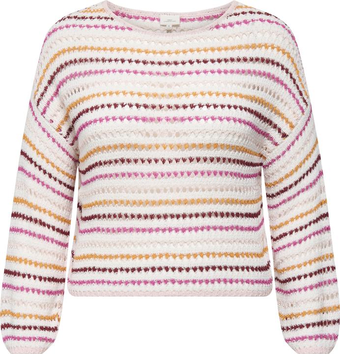 Image du produit Only CARGENNA Strickpullover Strickpullover (XL)