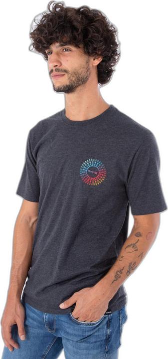 Actual product image Hurley t-hirt every oul burt (S)