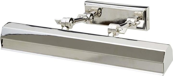 Polished nickel