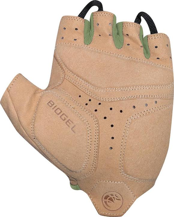 Produktbild Chiba Nature ECO Gloves olive (M)