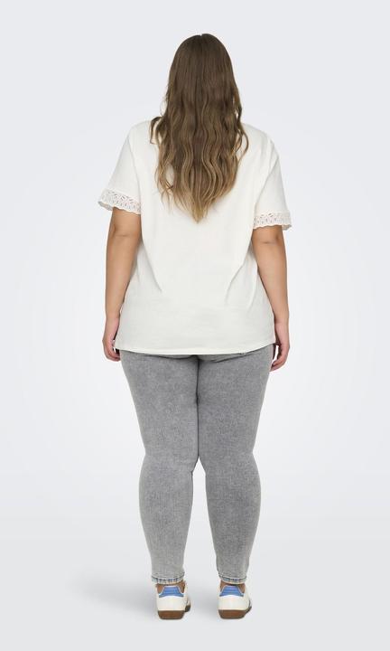 Actual product image Only CARFEA T-shirt T-shirt (M)