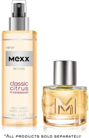Immagine prodotto Mexx Donna (Spray corpo, 250 ml)