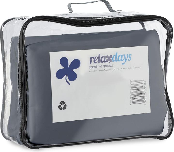 Produktbild Relaxdays Sonnensegel (350 x 250 x 0.5 cm)