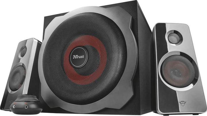 Image du produit Trust GXT 38 Tytan