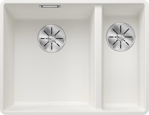 Actual product image Blanco Subline 340/160-F (55.20 cm, 42.70 cm)