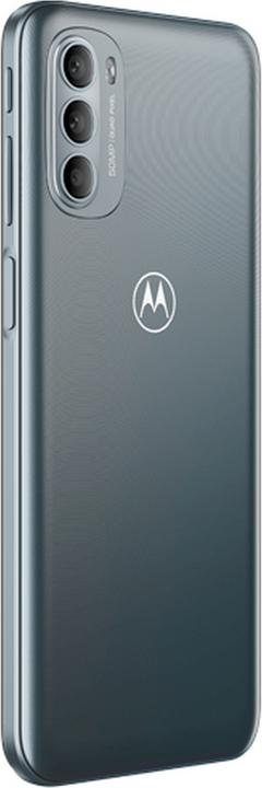 Actual product image Motorola Moto G31 (128 GB, Mineral grey, 6.40", Dual SIM, 50 Mpx, 4G)