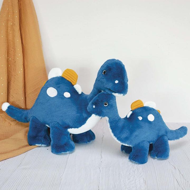 Actual product image Doudou et Compagnie Hello Dino (30 cm)