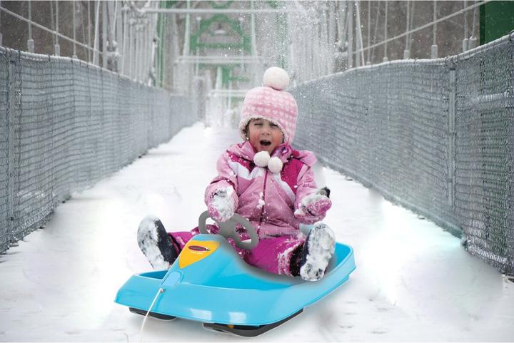 Productafbeelding Jamara Sneeuw spelen
