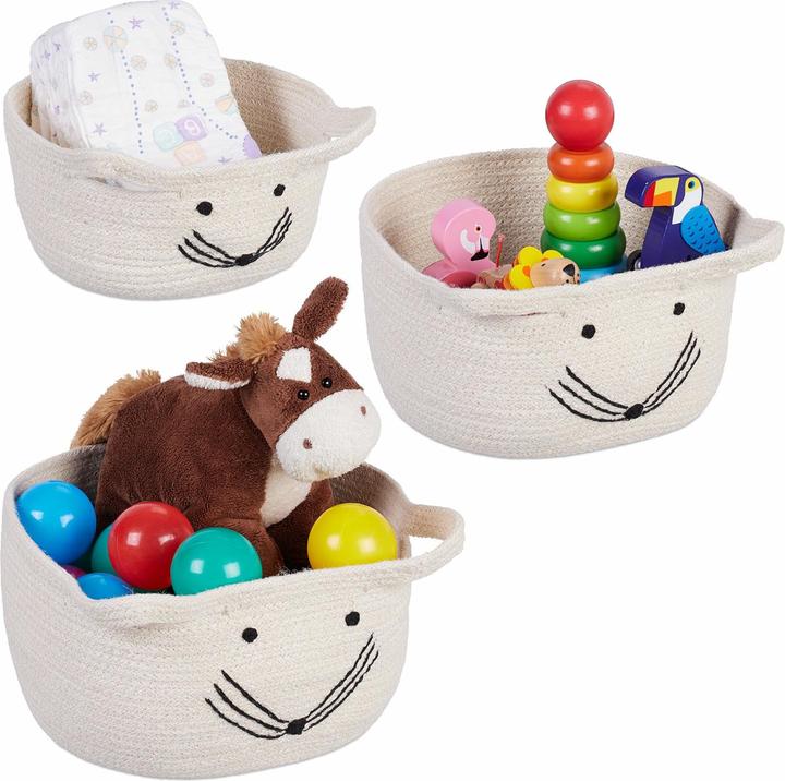 Immagine prodotto Relaxdays Recinzione del letto 4x (1.40 cm)