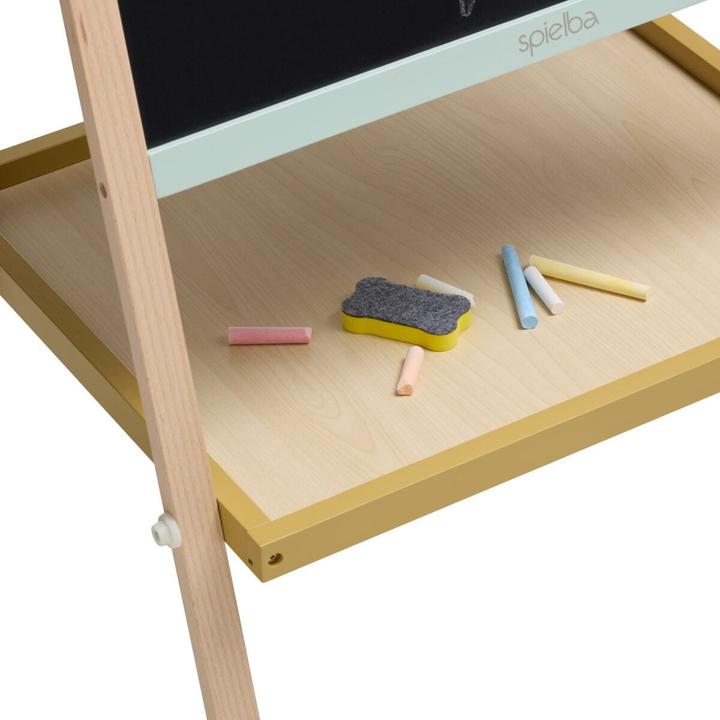 Actual product image Spielba Stand board