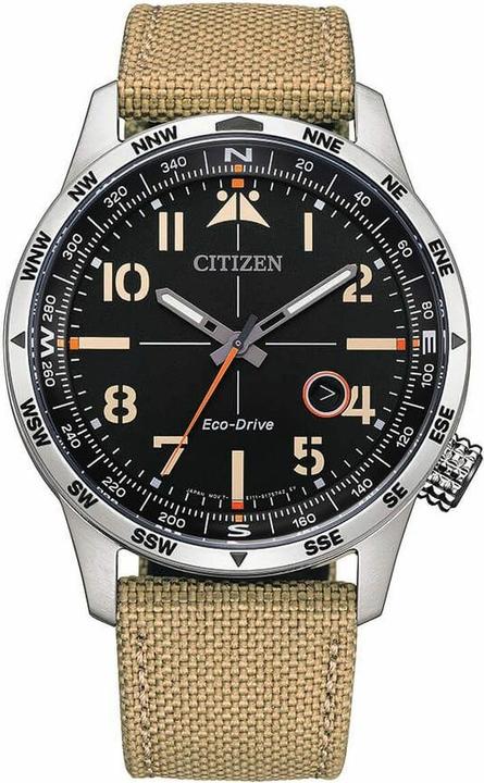 Produktbild Citizen Herrenuhr BM7550-10E