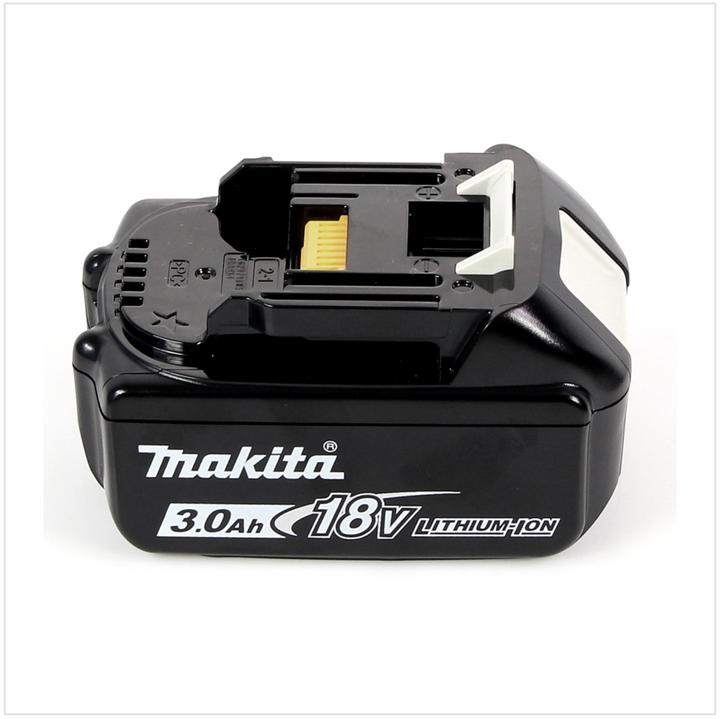 Immagine prodotto Makita Set BL 1830 B (18 V)