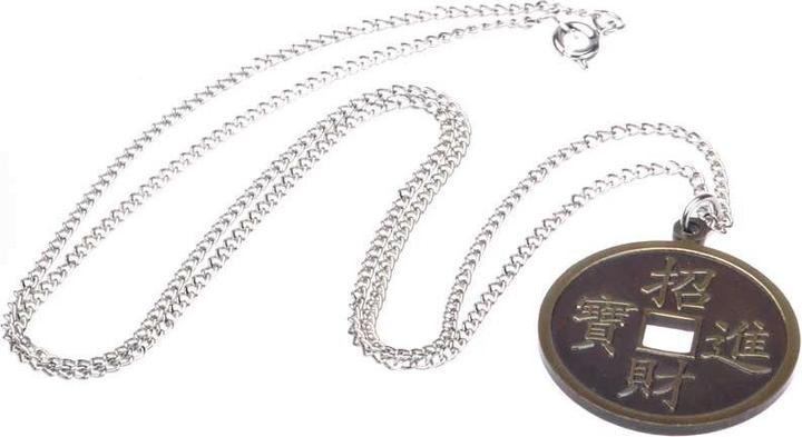Ju-Sports Kette Ba-Gua Necklace