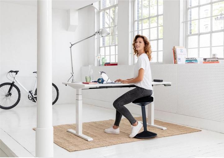 Image du produit Actiforce Support debout & assis Activity 2.0 61-87 x 33.9 cm