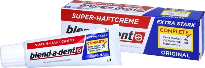 Image du produit Blend-a-dent BLEND A DENT SU H EX168100 (40 ml)