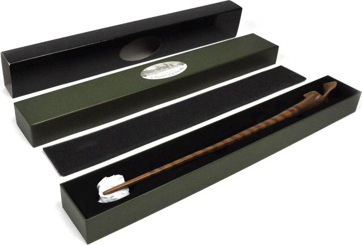 Produktbild Noble Collection Harry Potter Zauberstab Nymphadora Tonks (Charakter-Edition)