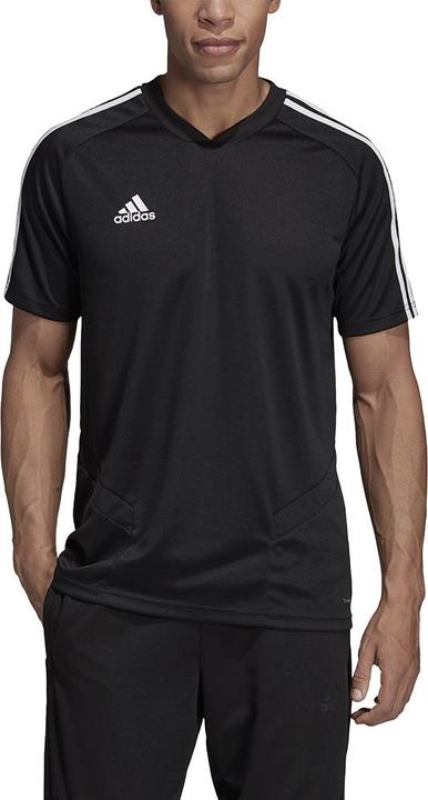 Produktbild adidas Tiro 19 Trainingsshirt Herren (S)