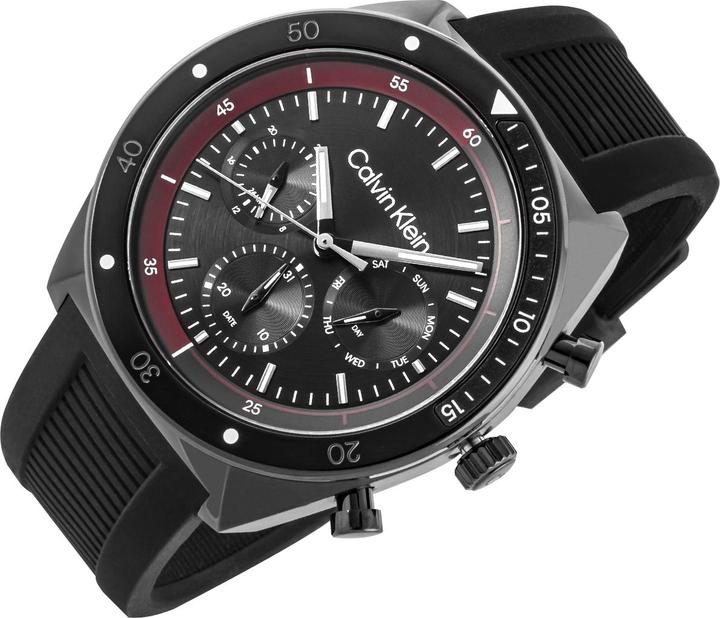 Immagine prodotto Calvin Klein CK Flex Herrenuhr 25200467 + BOX