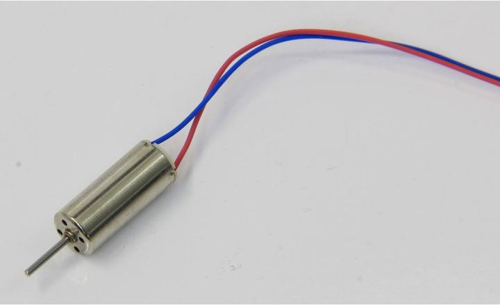 Produktbild Jamara Motor Q180.3 rot/blaues Kabel A Q4X 42Li19