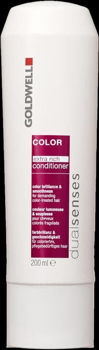 Actual product image Goldwell Color Extra Rich Conditioner (250 ml)