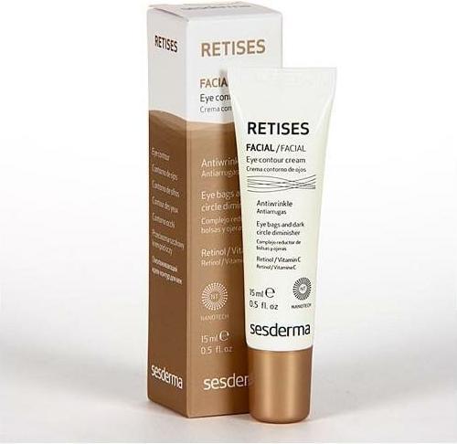 Image du produit Sesderma Retises (Gel, 15 ml)