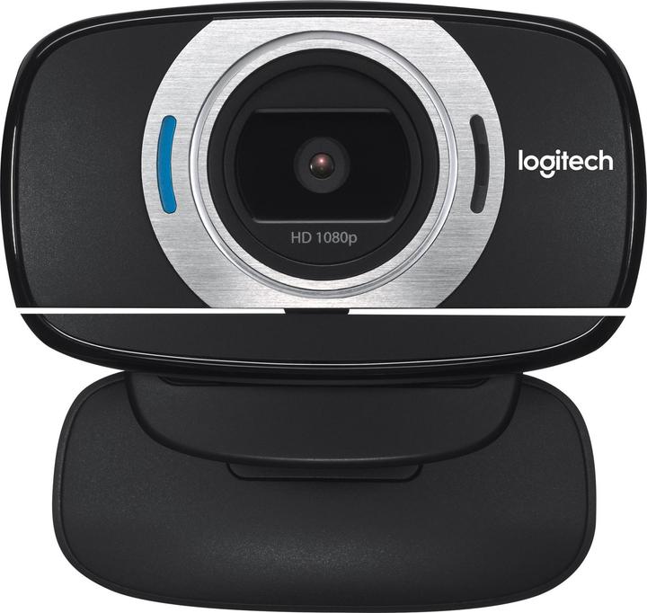 Actual product image Logitech C615 (2 Mpx)