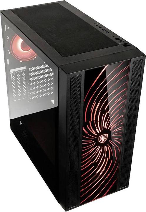 Produktbild Kolink Unity Adapt (mATX, Mini-ITX, ATX, E-ATX)
