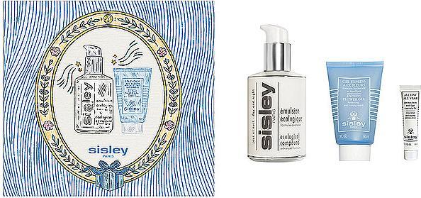 Valori nutrizionali e ingredienti Sisley 2024 Les Essentiels (Set per la cura del viso)