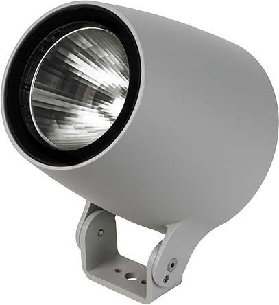 Image du produit Meyer Licht MEYE Luminaire sur mât à LED (IP67)