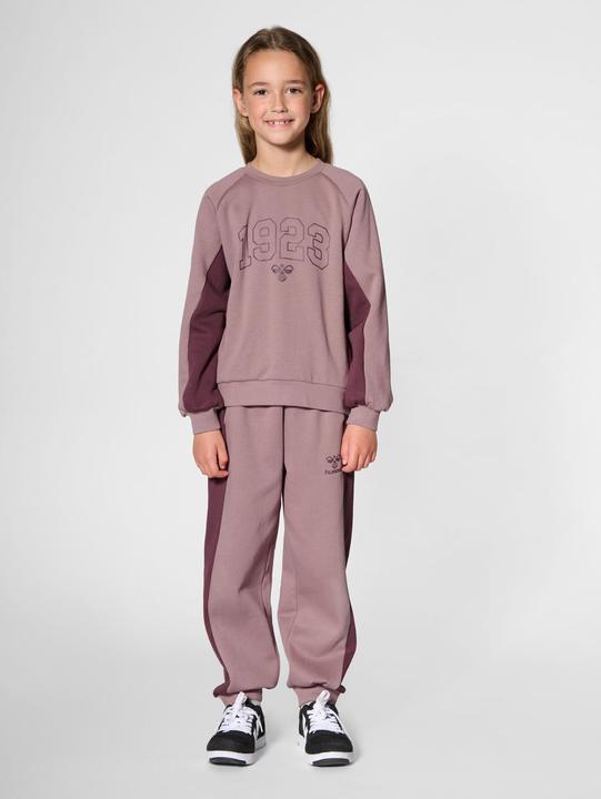 Actual product image hummel hmlKANNA SWEATSHIRT (152)