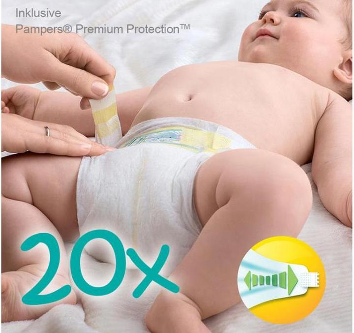 Actual product image Timfanie Nappy Cake with Music Box