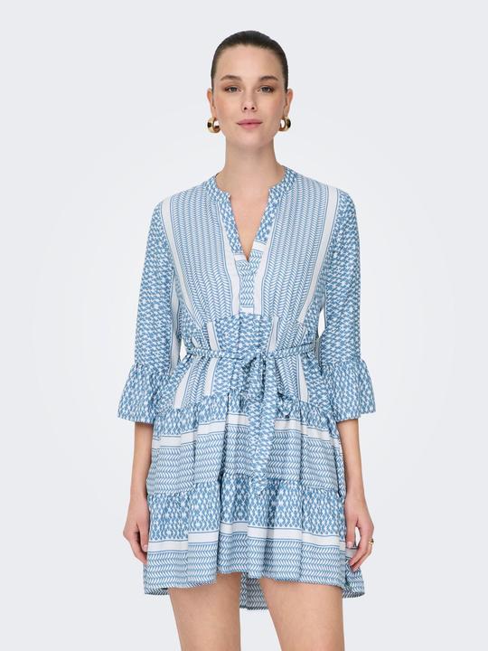 Actual product image Only ONLATHENA Kurzes Kleid Kleid (M)