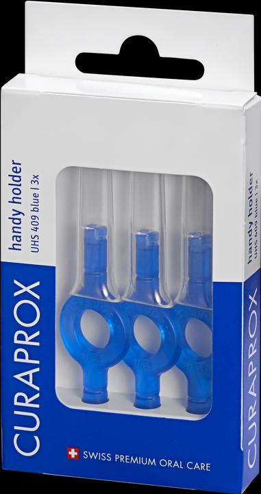Image du produit Curaprox Support pour appareil mobile UHS 409 (3 x)