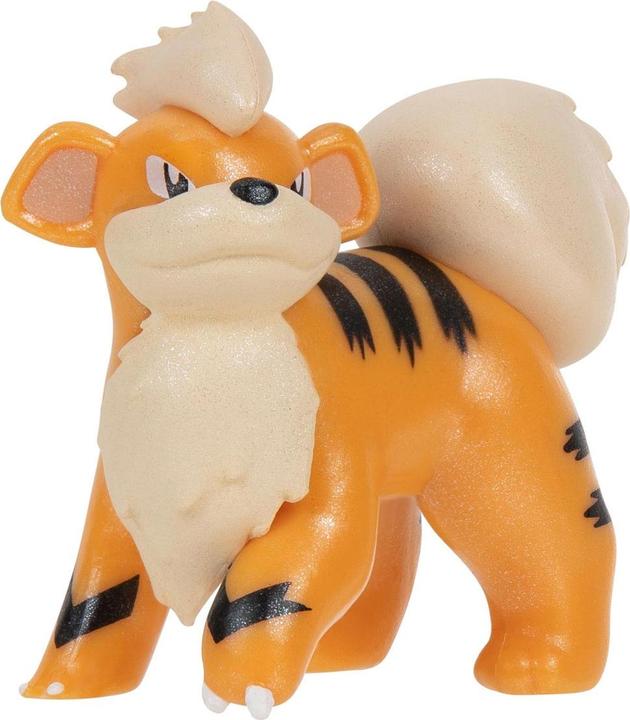 Immagine prodotto Pokémon Figure di battaglia