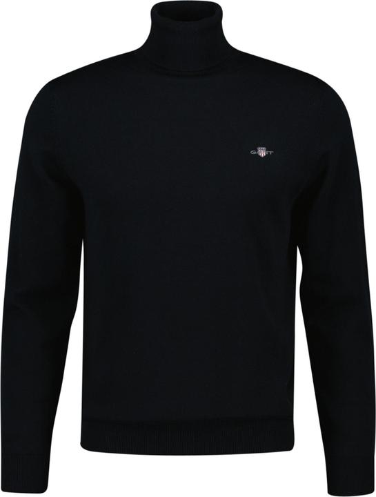 Image du produit GANT Classic Cotton Rollerneck (XXL)