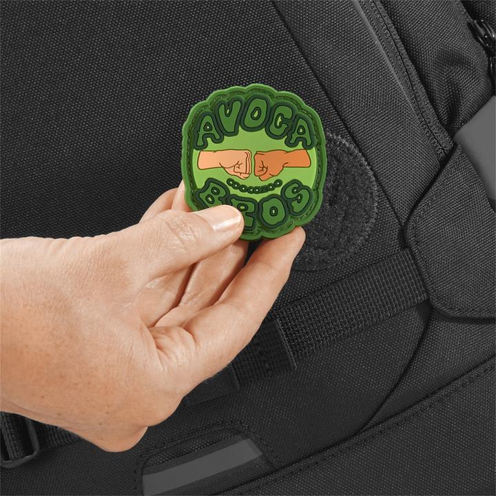 Image du produit Coocazoo COLOUR-UP-Set, Avocabros
