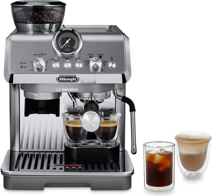 De'Longhi La Specialista Arte Evo