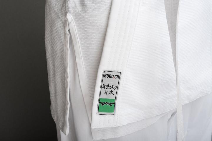 Produktbild Budo.ch Judo Gi Asiatsu (140)