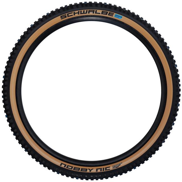Produktbild Schwalbe Nobby Nic (27.5 x 2.40, 62-584)