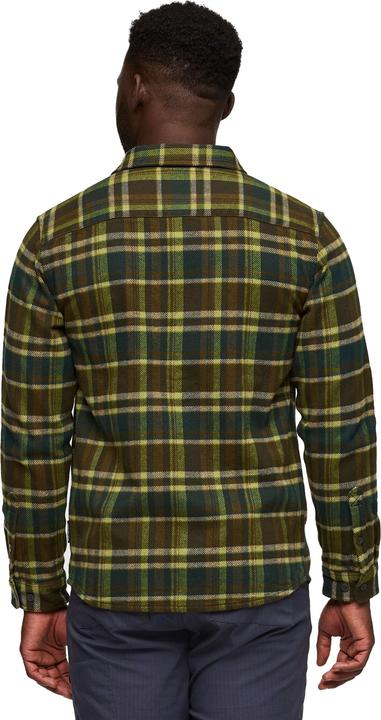 Immagine prodotto Cotopaxi Camicia di flanella organica Mero (L)