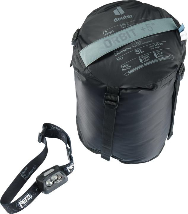 Produktbild Deuter Orbit (198 cm)