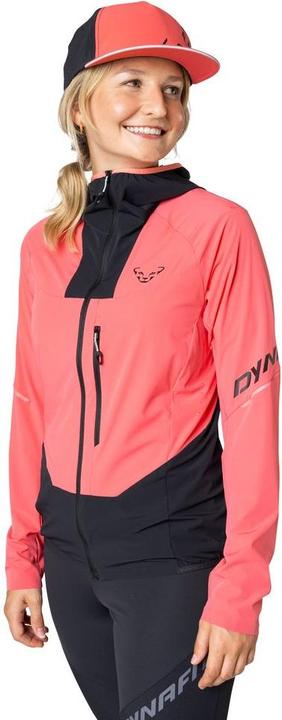 Produktbild Dynafit Traverse Dynastretch Jacke (XS)