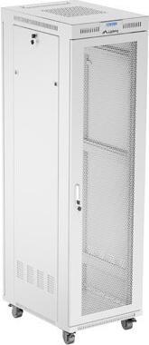 Produktbild Lanberg rack cabinet 42U 600x800 mesh (19 Zoll Rack)
