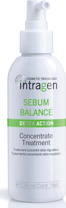 Immagine prodotto Revlon Trattamento Intragen Sebum Balance (125 ml)