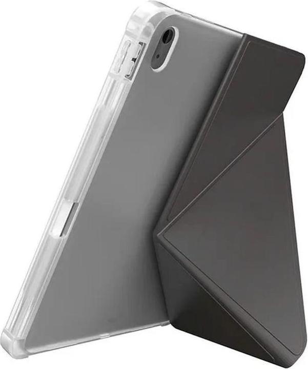 Image du produit Wiwu Other - Classic III TPU Protective Case for iPad Pro 11" 2024 - black (iPad Pro 11 2024 (M4))