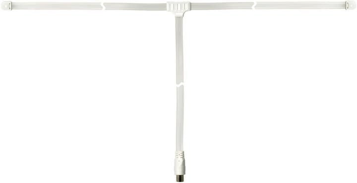 Immagine prodotto Goobay Antenna di lancio radio (Antenna, UKW / MW / LW)