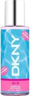 Actual product image DKNY Be Delicious Pool Party Mai Tai Body Spray 250ml (Body mist, 250 ml)