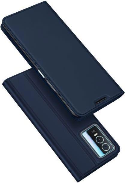 Produktbild Dux Ducis Skin Pro Series Bookcover (Vivo Y76 5G, Vivo Y74s)