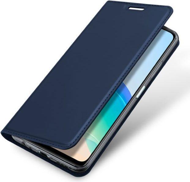 Produktbild Dux Ducis Skin Pro Series Bookcover (Vivo Y76 5G, Vivo Y74s)